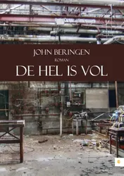 Omslag van De hel is vol