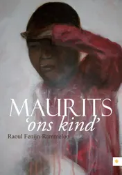 Omslag van Maurits ons kind