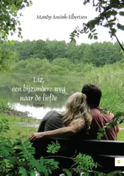 Omslag van Liz, een bijzondere weg naar de liefde