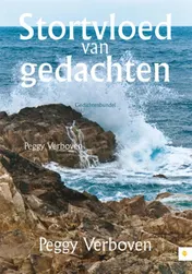 Omslag van Stortvloed van gedachten