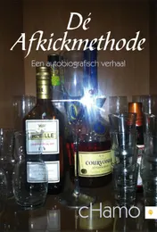 Omslag van De afkickmethode