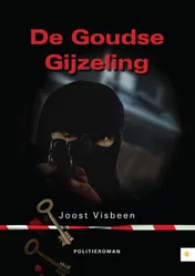 Omslag van De goudse gijzeling