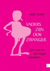 Omslag van Vaders zijn ook zwanger