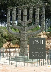 Omslag van Josh