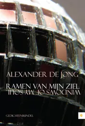 Omslag van Ramen van mijn ziel