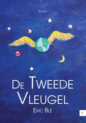Omslag van De tweede vleugel