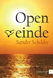 Omslag van Open einde