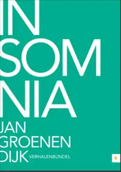 Omslag van Insomnia