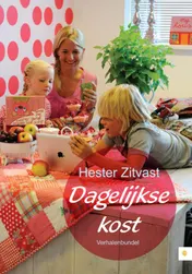 Omslag van Dagelijkse kost