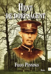 Omslag van Hent, de dorpsagent