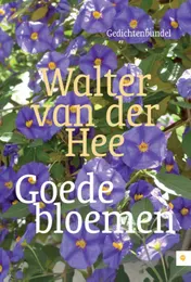 Omslag van Goede bloemen
