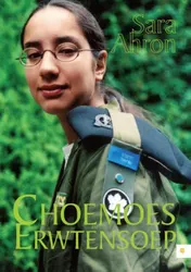 Omslag van Choemoes en erwtensoep