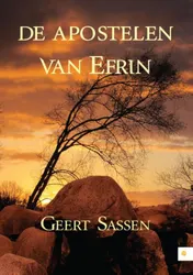 Omslag van De apostelen van Efrin