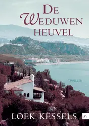 Omslag van De weduwenheuvel
