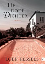 Omslag van De dode dichter