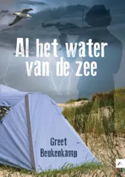 Omslag van Al het water van de zee