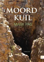 Omslag van Moordkuil