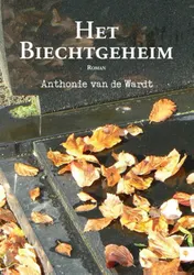 Omslag van Het biechtgeheim