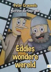 Omslag van Eddies wondere wereld
