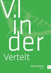 Omslag van Vlinder vertelt