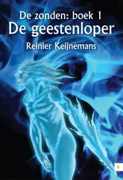 Omslag van 1 De geestenloper