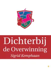 Omslag van Dichterbij de overwinning