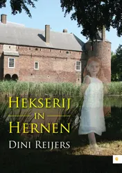 Omslag van Hekserij in Hernen