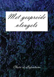 Omslag van Met gespreide vleugels