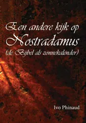 Omslag van Een andere kijk op Nostradamus