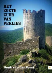 Omslag van Het zoete zuur van verlies