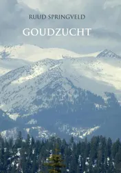Omslag van Goudzucht