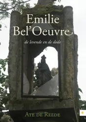 Omslag van Emilie Bel'Oeuvre
