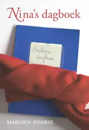 Omslag van Nina's dagboek