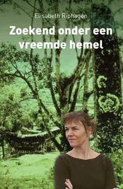 Omslag van Zoekend onder een vreemde hemel