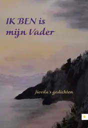 Omslag van IK BEN is mijn Vader