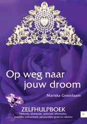 Omslag van Op weg naar jouw droom