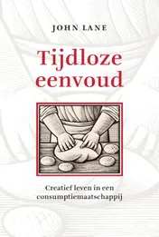 Omslag van Tijdloze eenvoud