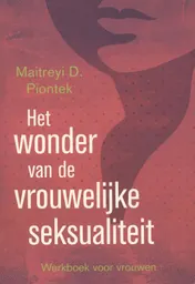 Omslag van Het wonder van de vrouwelijke seksualiteit