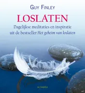 Omslag van Loslaten