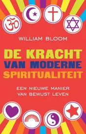 Omslag van De kracht van moderne sprititualiteit