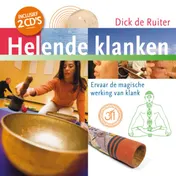 Omslag van Helende klanken