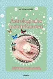 Omslag van Astrologische inzichtkaarten