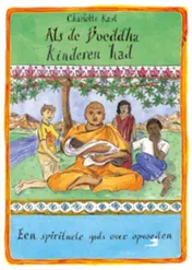 Omslag van Als de Boeddha kinderen had