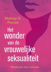 Omslag van Het wonder van de vrouwelijke seksualiteit