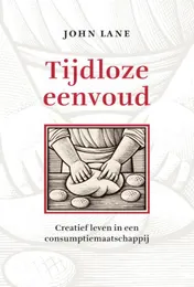 Omslag van Tijdloze eenvoud