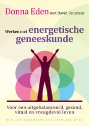 Omslag van Werken met energetische geneeskunde