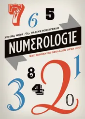 Omslag van Numerologie