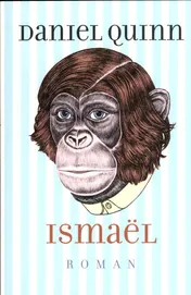 Omslag van Ismaël