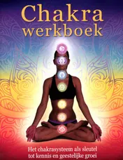 Omslag van Chakrawerkboek