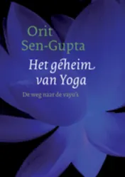 Omslag van Het geheim van yoga